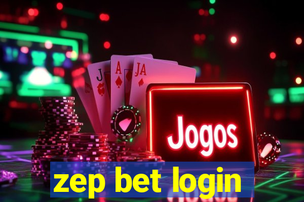 zep bet login